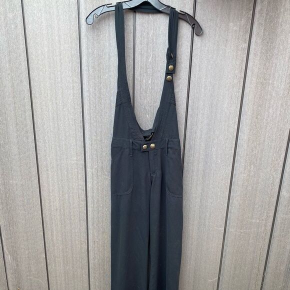 Alice Temperly for Target Overall Jumpsuit - Picture 7 of 7